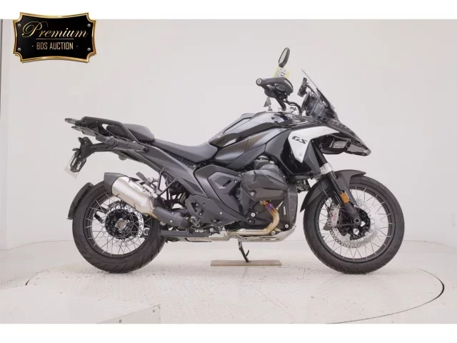 Other BMWR1300GS лот № 7562 оценка 8  с аукциона в Японии
