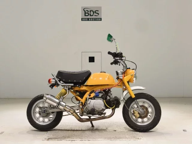 Honda MONKEY