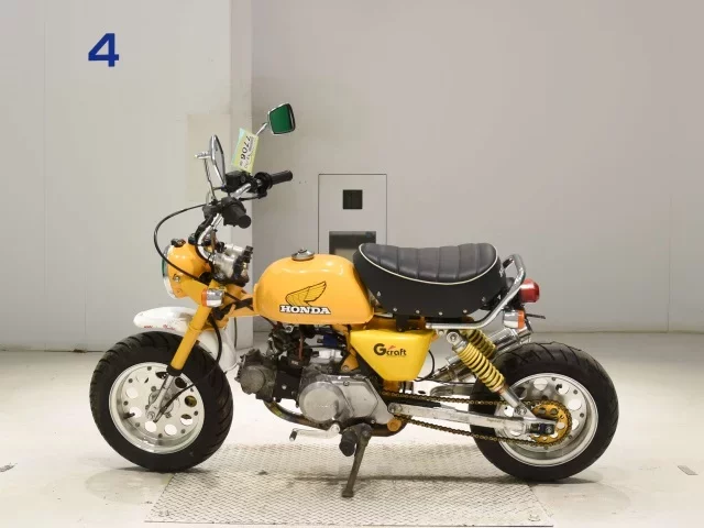 Honda MONKEY