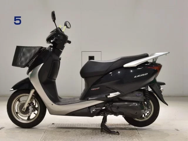 Honda LEAD 110
