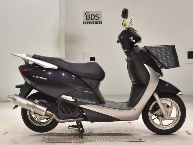 Honda LEAD 110