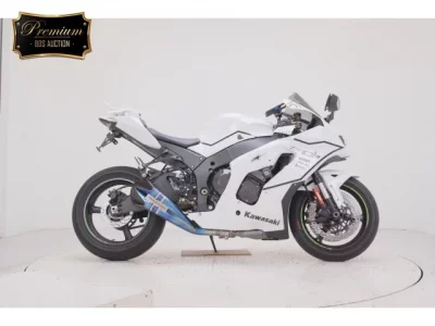 Kawasaki ZX-10RA