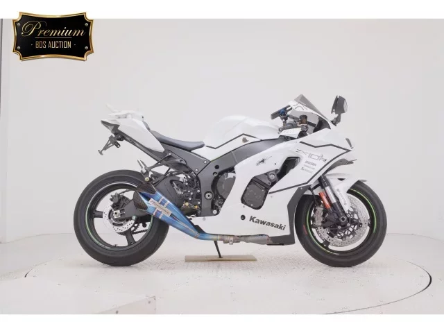 Kawasaki ZX-10RA