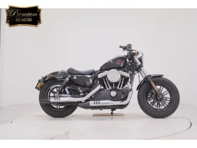 Harley-Davidson HARLEY XL1200X