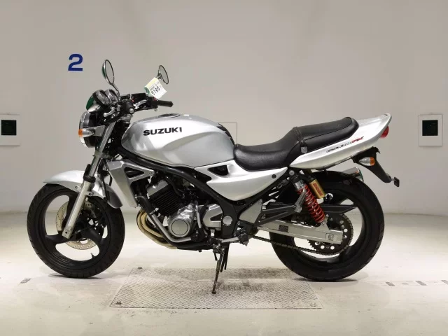 Suzuki GSX250