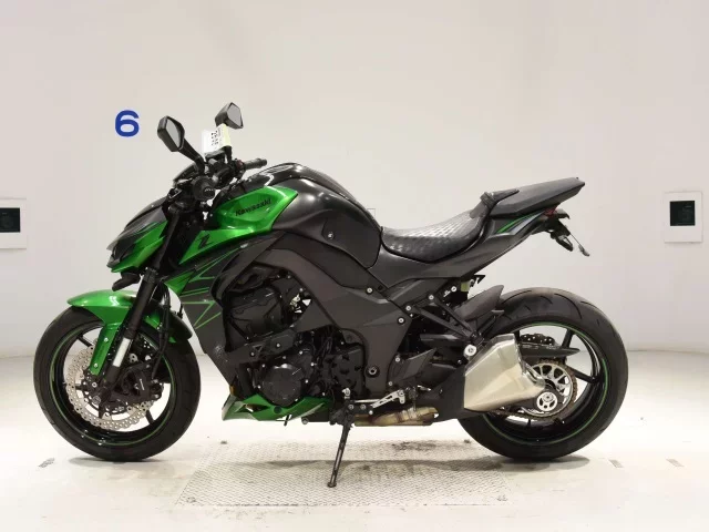 Kawasaki Z1000-5A
