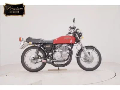 Honda CB400