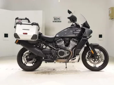 Harley-Davidson HARLEY PAN AMERICA 1250S  с аукциона в Японии