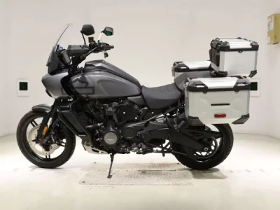 Harley-Davidson HARLEY PAN AMERICA 1250S  с аукциона в Японии