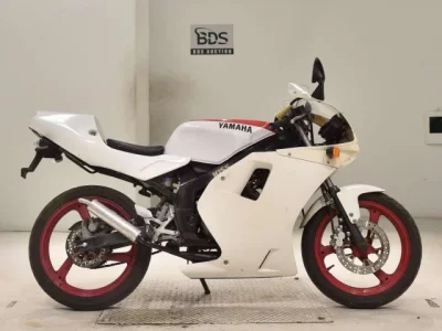 Yamaha TZR50