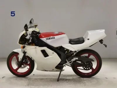 Yamaha TZR50
