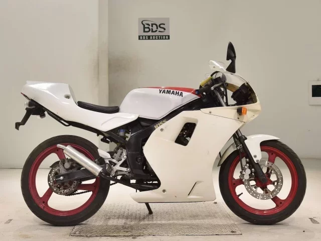 Yamaha TZR50