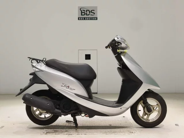 Honda DIO