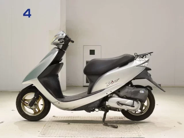 Honda DIO