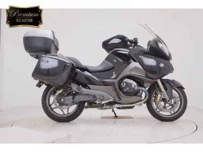 BMW BMW R1200RT  с аукциона в Японии