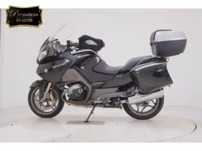 BMW BMW R1200RT  с аукциона в Японии