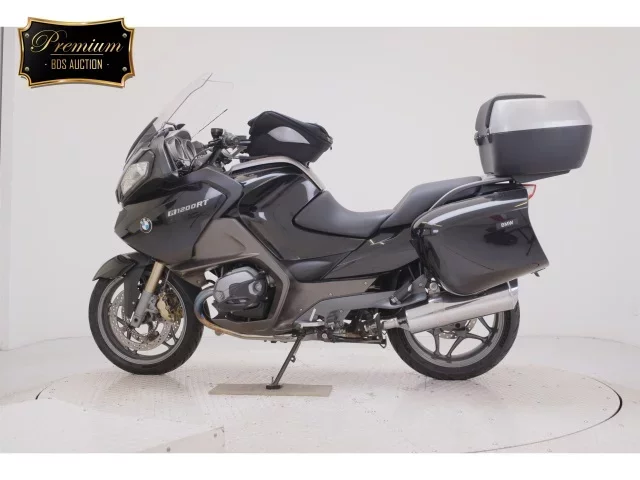 BMW BMW R1200RT