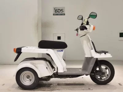 Honda GYROX-2
