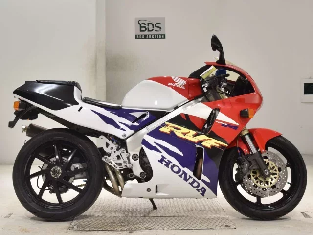 Honda RVF400