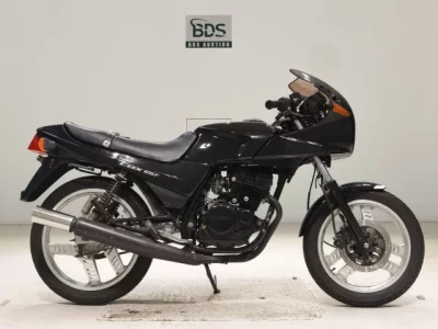 Honda CBX125