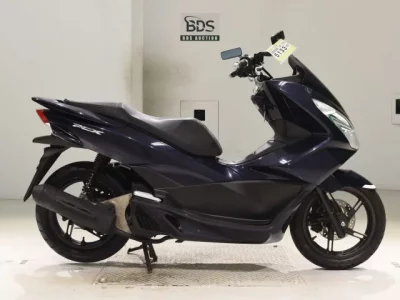 Honda PCX125-2