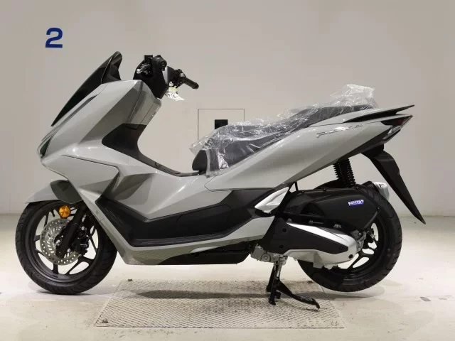 Honda PCX160