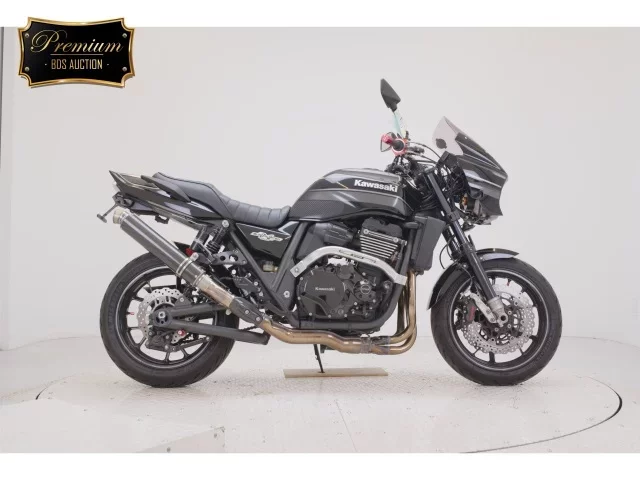 Kawasaki ZRX1200