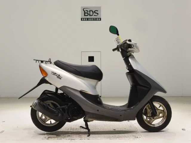 Honda DIO