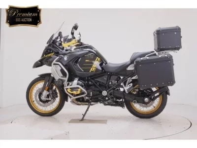 Other BMWR1250GS ADVENTURE лот № 2521 оценка 6  с аукциона в Японии 2