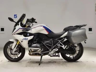 BMW BMWR1200RS  с аукциона в Японии