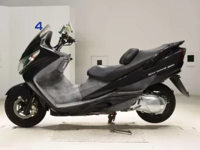 Suzuki SKYWAVE 250S-2  с аукциона в Японии