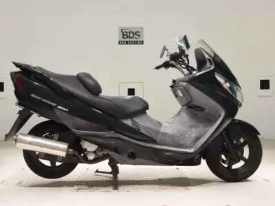 Suzuki SKYWAVE 250S-2  с аукциона в Японии