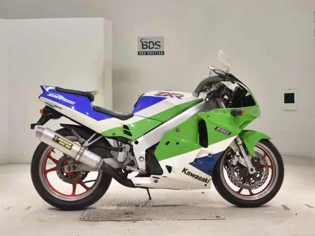 Kawasaki ZXR250-2