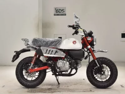 Honda MONKEY 125-2
