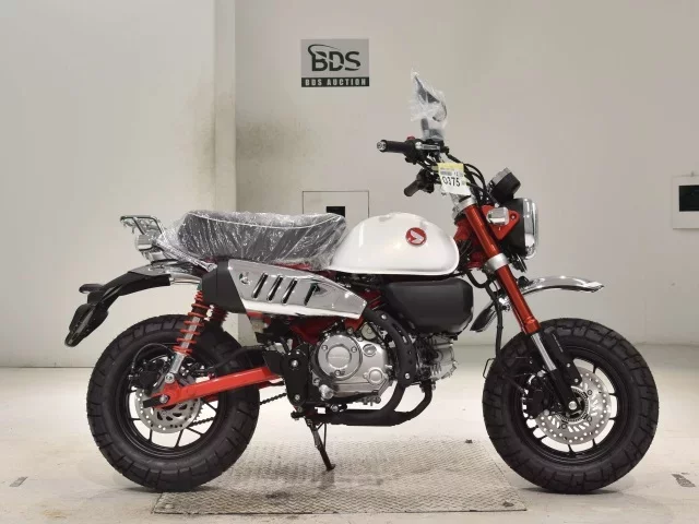 Honda MONKEY 125-2