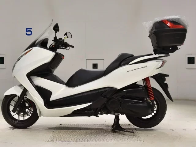 Honda FORZA