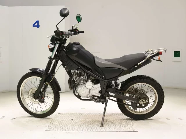 Yamaha TRICKER-2