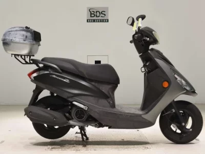 Yamaha AXIS125Z