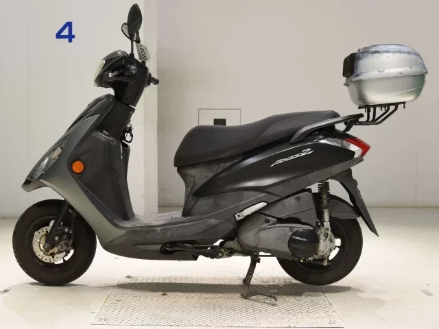 Yamaha AXIS125Z