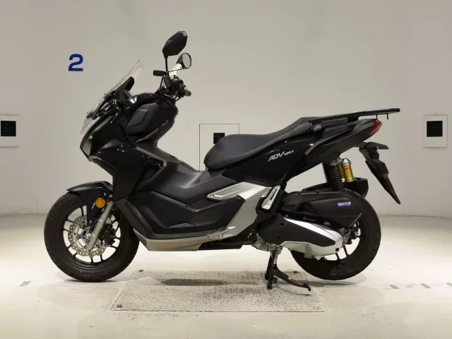 Honda ADV160