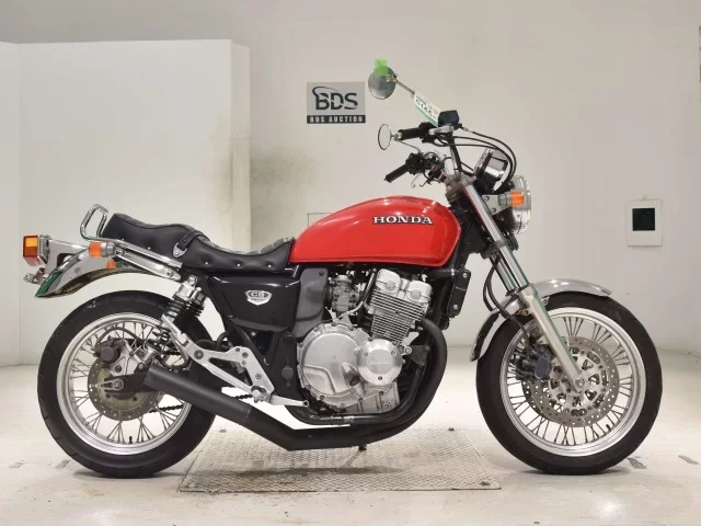 Honda CB400