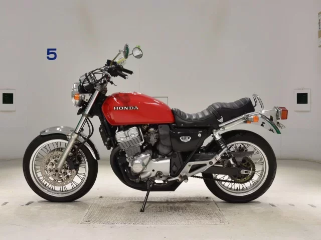 Honda CB400