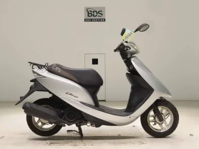 Honda DIO
