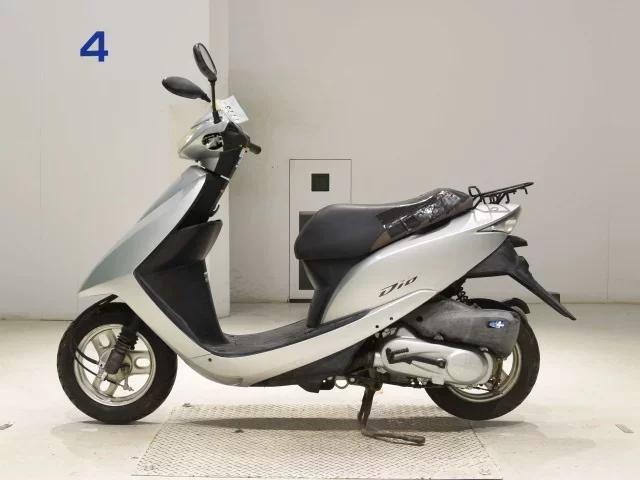 Honda DIO