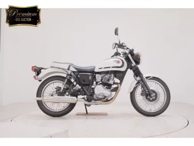 Kawasaki W230