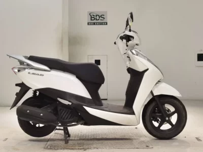 Honda LEAD 125
