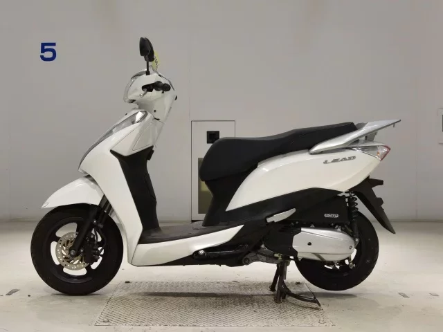 Honda LEAD 125