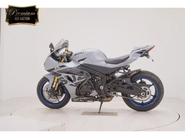 Suzuki GSX-R1000RA