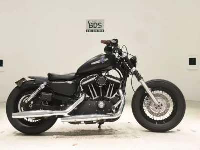 Harley-Davidson HARLEY XL1200CB