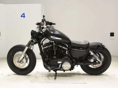 Harley-Davidson HARLEY XL1200CB